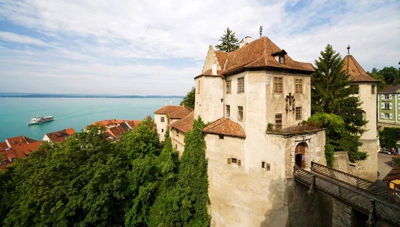 Bodensee Apartment 1 - 4 Daisendorf Bei Meersburg Eksteriør bilde
