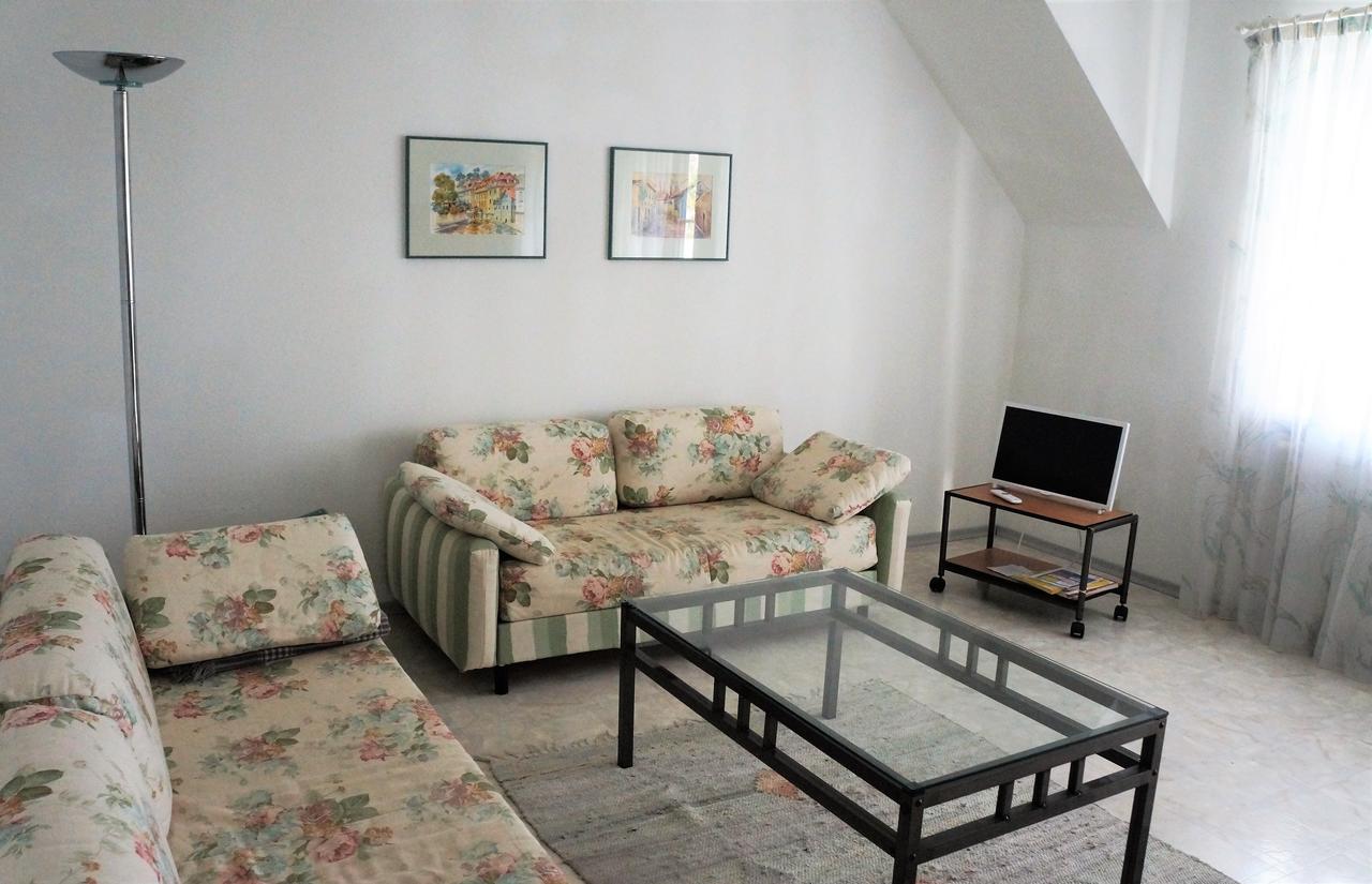 Bodensee Apartment 1 - 4 Daisendorf Bei Meersburg Eksteriør bilde