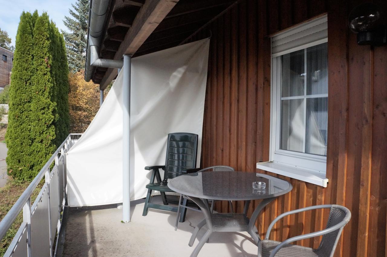 Bodensee Apartment 1 - 4 Daisendorf Bei Meersburg Eksteriør bilde